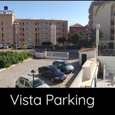 Yánez Sweet Apartment 312 Playa delInglés Maspalomas Playa del Inglés Kültér fotó