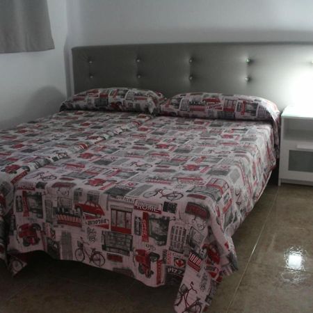 Yánez Sweet Apartment 312 Playa delInglés Maspalomas Playa del Inglés Kültér fotó
