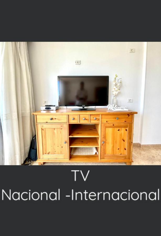 Yánez Sweet Apartment 312 Playa delInglés Maspalomas Playa del Inglés Kültér fotó