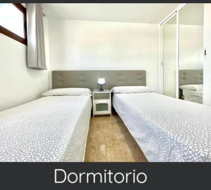 Yánez Sweet Apartment 312 Playa delInglés Maspalomas Playa del Inglés Kültér fotó