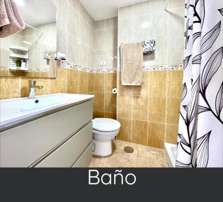 Yánez Sweet Apartment 312 Playa delInglés Maspalomas Playa del Inglés Kültér fotó