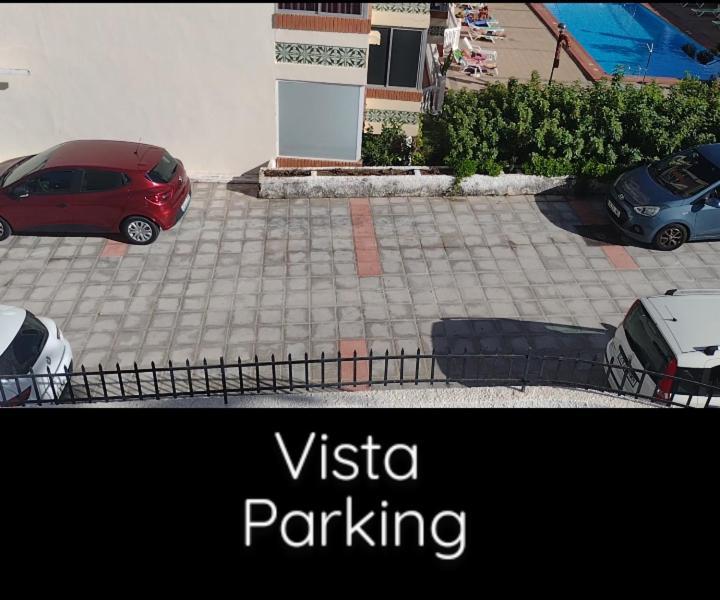 Yánez Sweet Apartment 312 Playa delInglés Maspalomas Playa del Inglés Kültér fotó