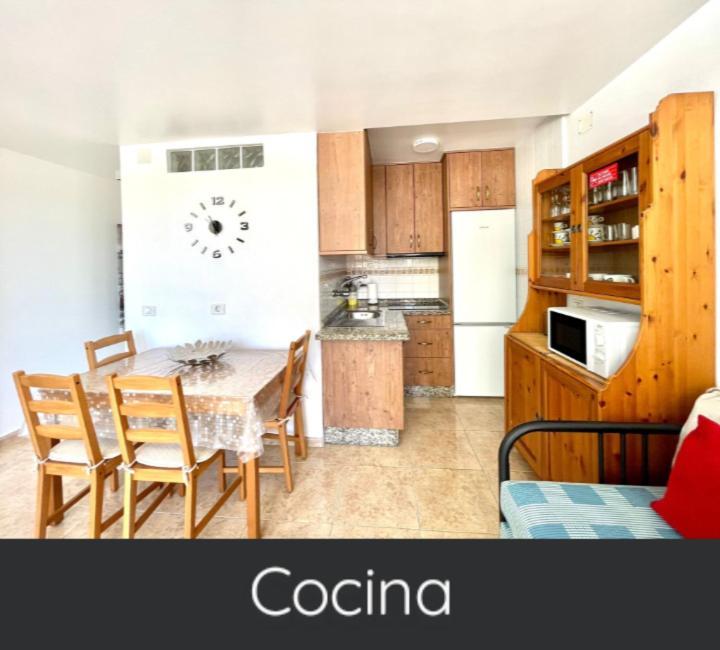 Yánez Sweet Apartment 312 Playa delInglés Maspalomas Playa del Inglés Kültér fotó