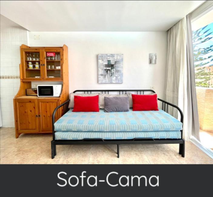 Yánez Sweet Apartment 312 Playa delInglés Maspalomas Playa del Inglés Kültér fotó