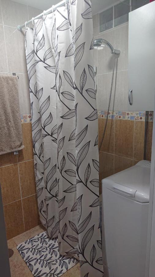 Yánez Sweet Apartment 312 Playa delInglés Maspalomas Playa del Inglés Kültér fotó